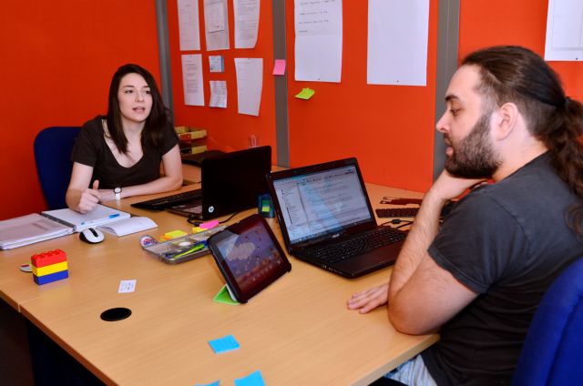 Κάλεσμα σε νέους 18-44 ετών από το egg για επώαση καινοτόμων ιδεών