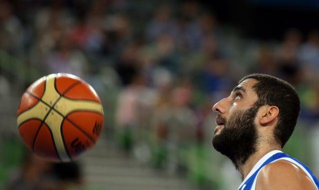 Μπουρούσης: «Είπα όχι στους Σπερς για να πάρω πρωτάθλημα με τον ΟΣΦΠ»