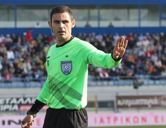 O Κομίνης στο ΠΑΟ – ΠΑΟΚ, ο Κύζας στο Ολυμπιακός – Ατρόμητος