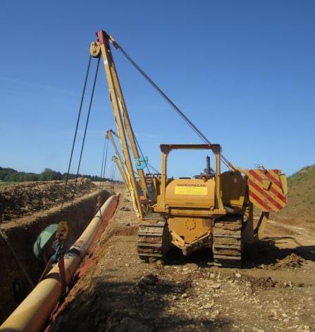 Δύο νεκροί σε εργατικό δυστύχημα στην Ικαρία