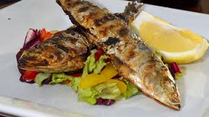 Ελληνική μελέτη συνδέει την κατανάλωση ψαριών με την παιδική παχυσαρκία