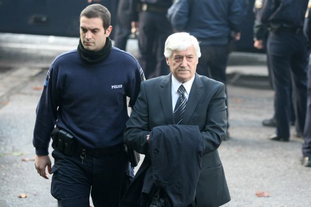 Αποφυλακίστηκε και ο Μ.Λεμούσιας για την υπόθεση του Δήμου Θεσσαλονίκης