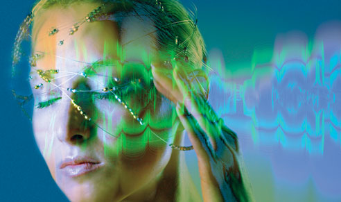 Οι ημικρανίες επιδεινώνονται πριν την εμμηνόπαυση