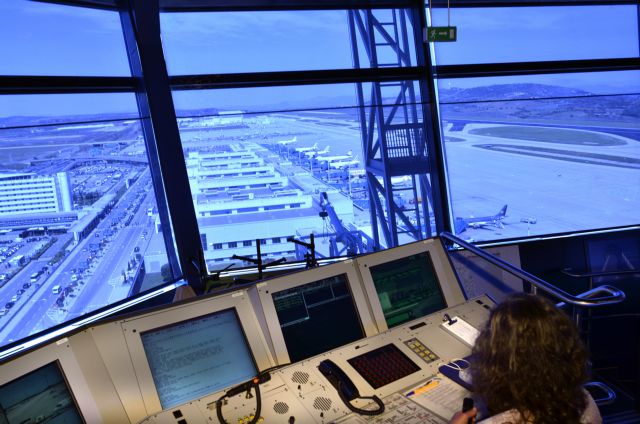 Ακέφαλη παραμένει η Υπηρεσία Πολιτικής Αεροπορίας