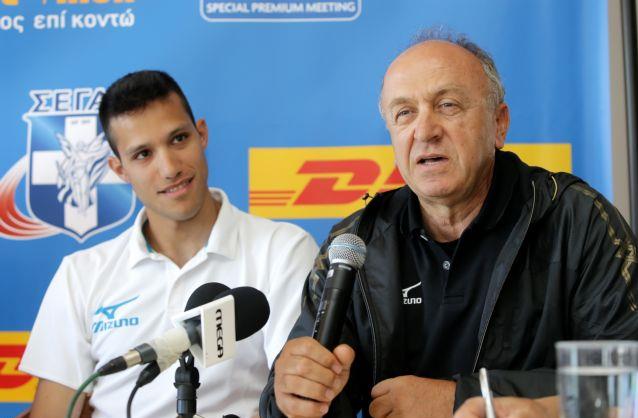 Καταγγελία Φιλιππίδη-Κυτέα κατά του προέδρου του Πανελληνίου