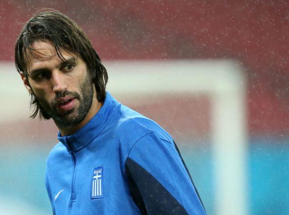 Επαφές Σαμαρά με τη DC Γιουνάιτεντ των ΗΠΑ