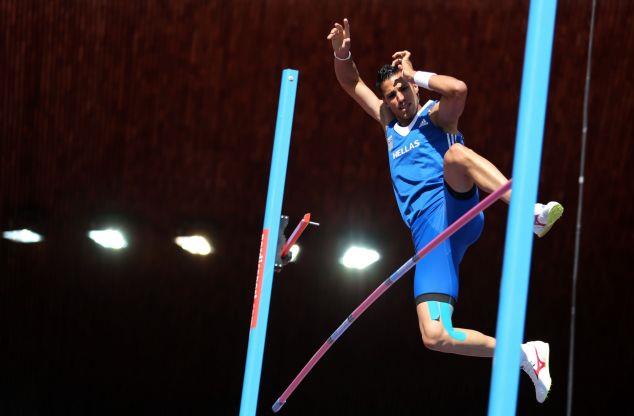 Πρώτος ο Φιλιππίδης, καλή εμφάνιση από Δουβαλίδη