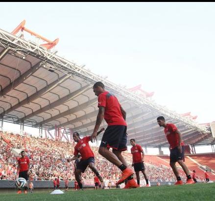 Δεκτή η έφεση του Ολυμπιακού, με κόσμο κόντρα στον Ατρόμητο