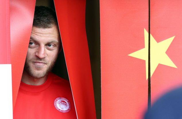 Ελεύθερος από τη Σανγκάη Σενχούα o Αβράαμ Παπαδόπουλος