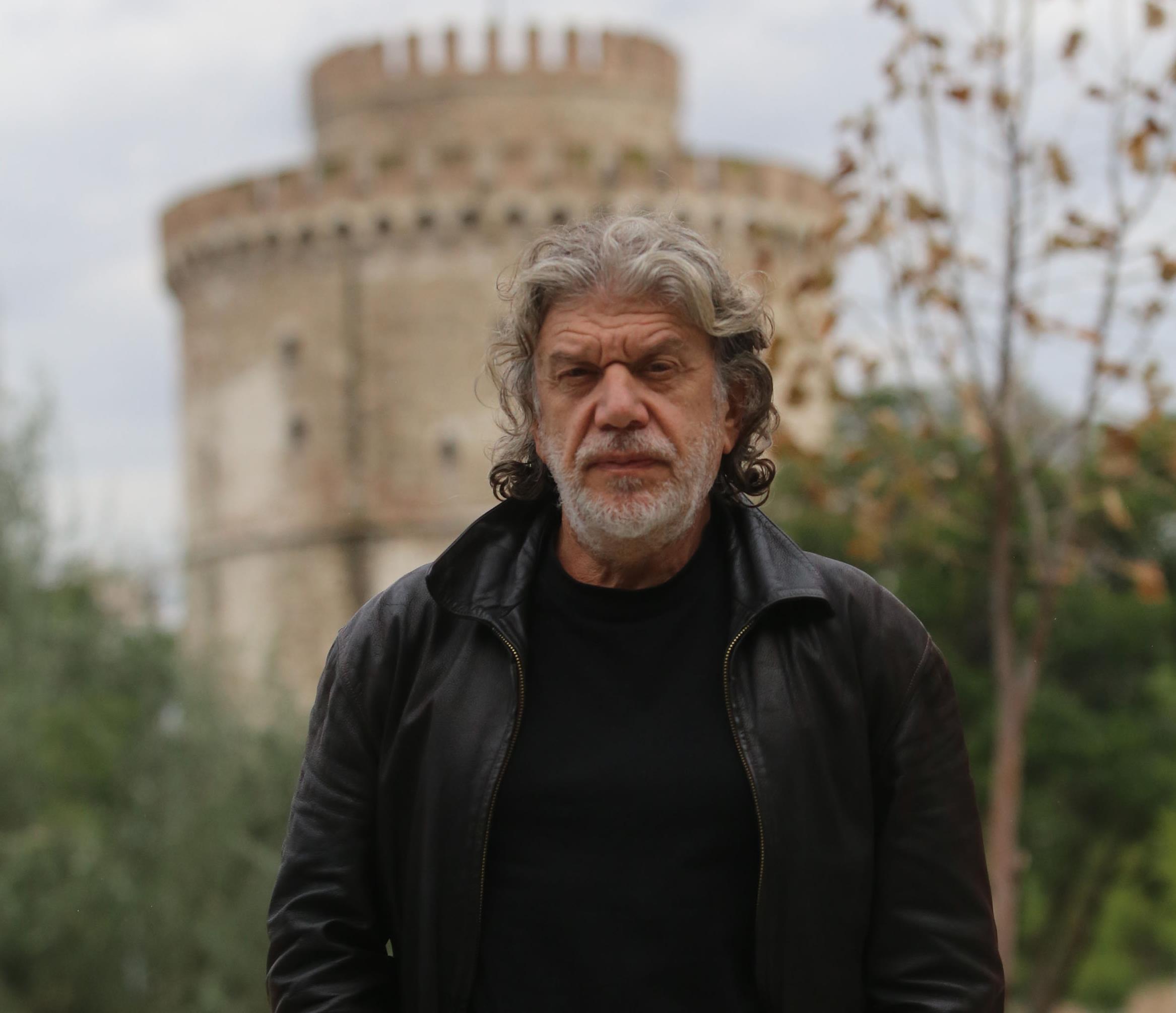 Γιάννης Βούρος: Είναι κάποιοι θρασύδειλοι τύποι που δεν εμφανίζονται