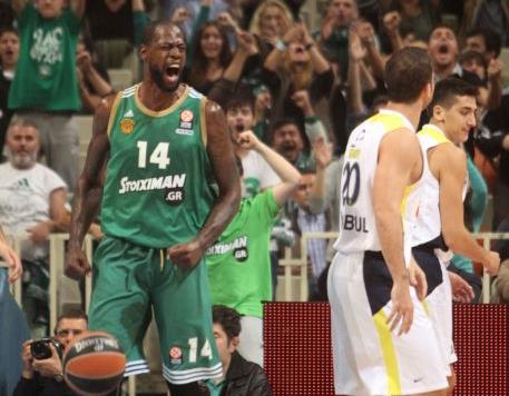 Ραντεβού με τον Ομπράντοβιτς στο ΟΑΚΑ για τον Παναθηναϊκό