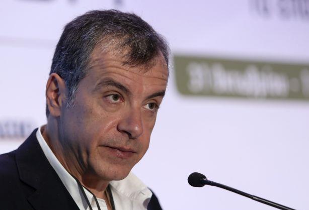 Θεοδωράκης: «Όχι σε εκλογές, θα είναι η τελευταία πράξη του δράματος»