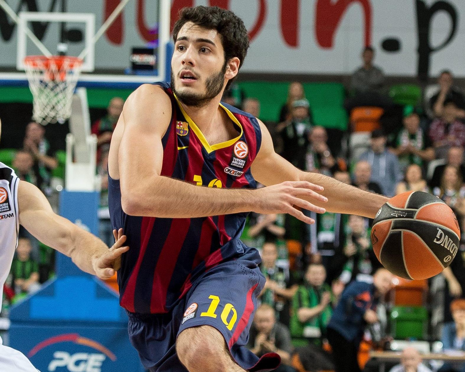 Στο νοσοκομείο ο Αμπρίνες, αμφίβολος εν όψει Ολυμπιακού