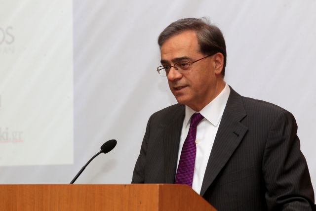 Χαρδούβελης: Να επικεντρωθούμε στην ανάπτυξη και τις μεταρρυθμίσεις