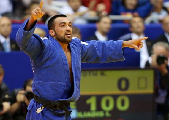 Στο Γκραν Πρι του Ντίσελντορφ η επανεμφάνιση του Ηλία Ηλιάδη