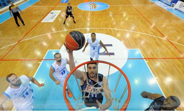 Tρεις αγώνες για την εμβόλιμη 19η αγωνιστική