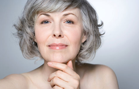Ανακαλύφθηκε ένζυμο που παίζει ρόλο στη γήρανση του δέρματος