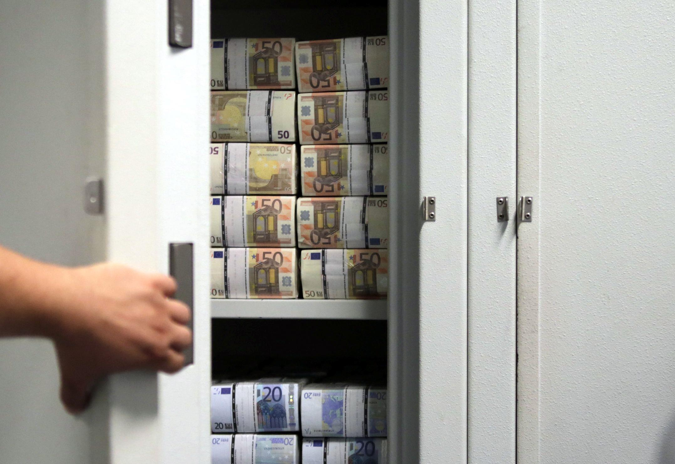 Ποιοι και πόσο θα πληρώσουν την έκτακτη εισφορά