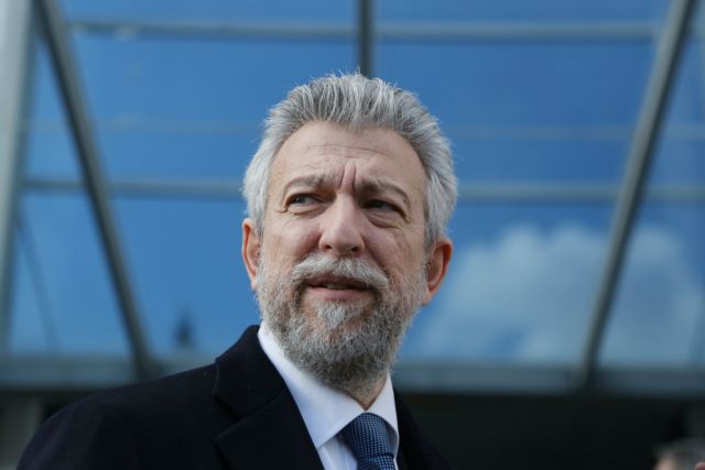 Αντεπίθεση Κοντονή με δήλωση κατά της ΠΑΕ Παναθηναϊκός