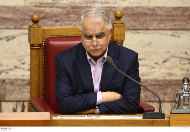 Μπαλάφας: Πολλοί αγρότες στα μπλόκα είναι επιχειρηματίες