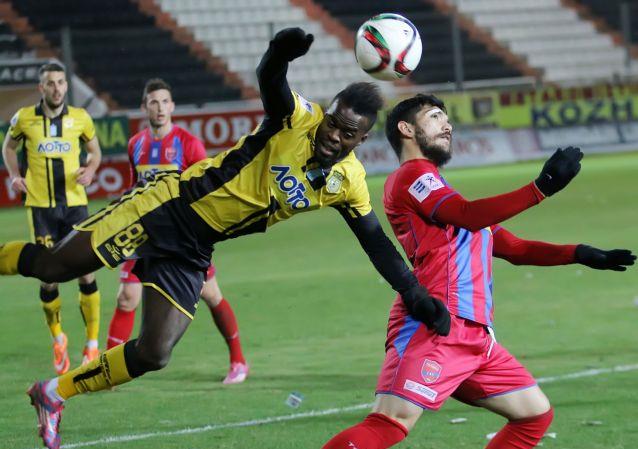 Διώξεις σε επτά ΠΑΕ για τέσσερις «ύποπτους» αγώνες