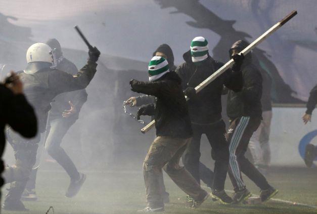 Ανακοίνωση της ΕΛ.ΑΣ. για την εξάρθρωση της εγκληματικής ομάδας