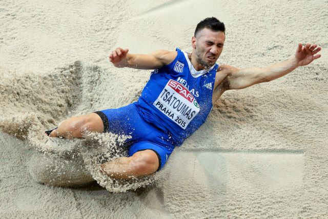 Σοβαρός τραυματισμός για Τσάτουμα, επιστρέφει το καλοκαίρι στους αγώνες