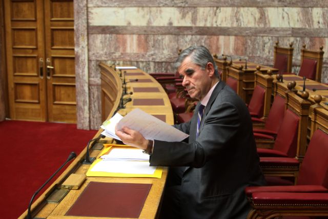 Αλλάζει ο Γενικός Επιθεωρητής Δημόσιας Διοίκησης