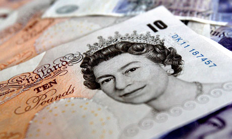 Ο Μπόρις κατάφερε να ρίξει τη λίρα μπαίνοντας στη μάχη υπέρ του Brexit