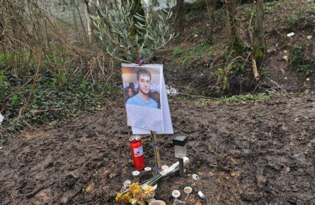 Βασάνιζαν τον Βαγγέλη Γιακουμάκη λίγα 24ωρα πριν από την εξαφάνισή του