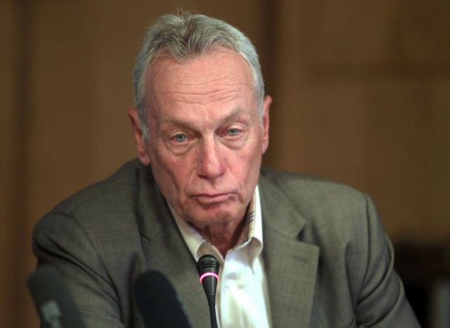 Σγουρίδης: Οι αγρότες δεν ξέρουν τι ζητάνε