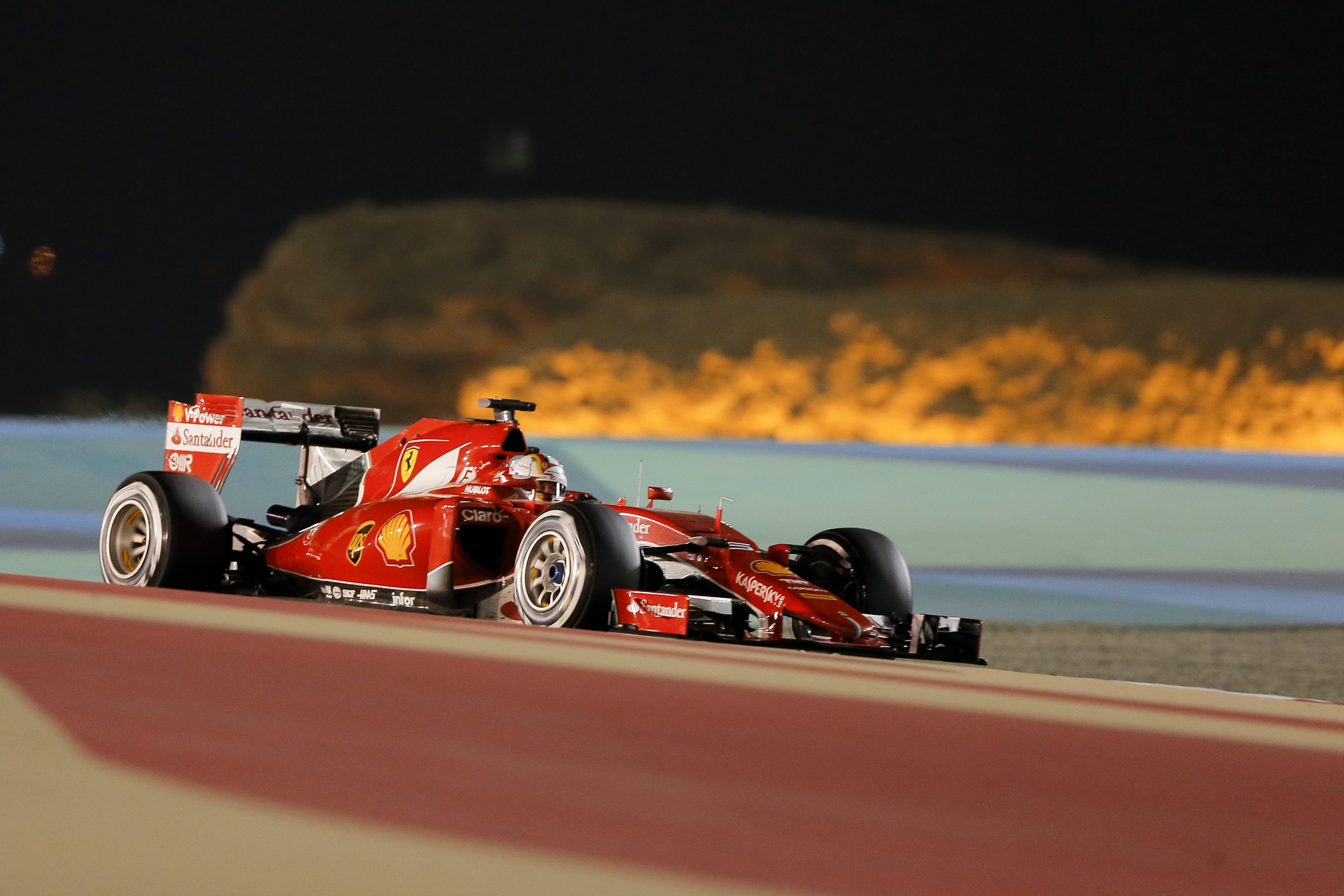 F1: Απόλυτη ελευθερία στην εξέλιξη των κινητήρων από το 2017