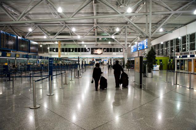 Βολές Ρουμελιώτη κατά ΤΑΙΠΕΔ για τη σύμβαση του «Ελ.Βενιζέλος»