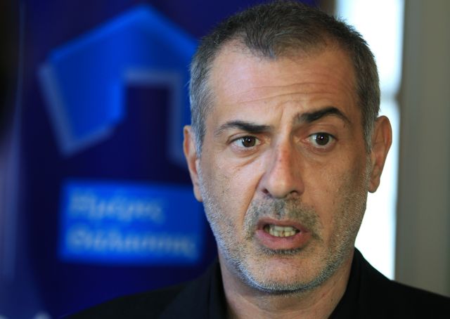 Μώραλης για Σχιστό: Δεν πρέπει να φιλοξενήσει περισσότερους από όσους μπορεί