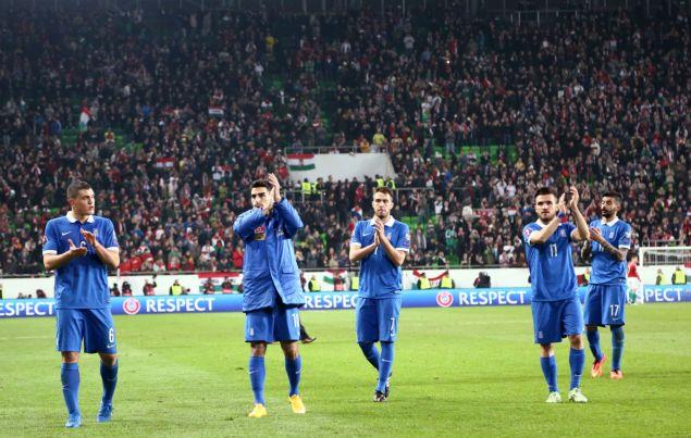 Νέα φιλανθρωπική δράση από τους διεθνείς της Εθνικής ποδοσφαίρου