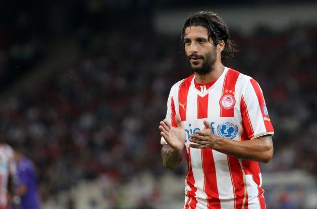 Προπονήθηκαν Τσόρι και Μποτία, ανεβάζει ρυθμούς ο Καμπιάσο