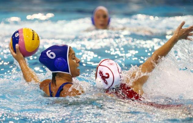 Με Ουραλότσκα ο Ολυμπιακός και Βουλιαγμένη-Κίνεφ Κίρισι