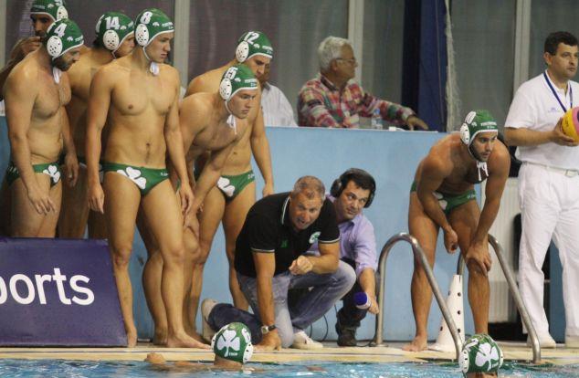 Ολοκληρώνεται ο πρώτος γύρος με το ντέρμπι Εθνικός – ΠΑΟ