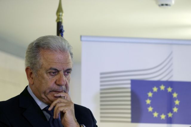 Αβραμόπουλος: Σεβασμός στο «Δουβλίνο» μέχρι να αλλάξει