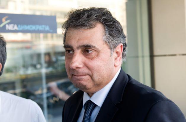 Κορκίδης: Οι «άπιαστοι» φορολογικοί στόχοι υπονομεύουν τη σταθεροποίηση