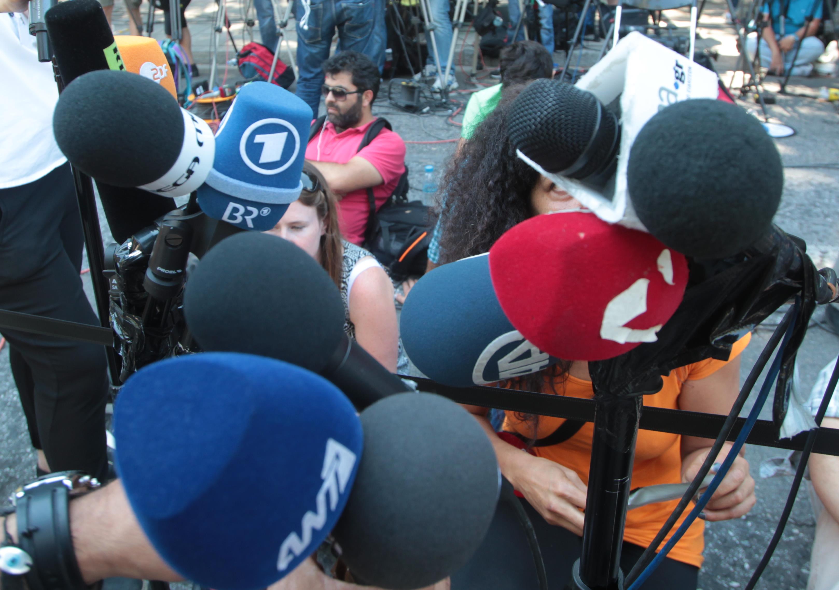 Χωρίς ενημέρωση την Τετάρτη