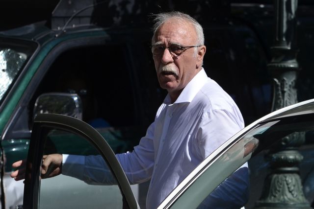 Βίτσας: Κανονικά οι εργασίες για το hotspot στην Κω παρά τις αντιδράσεις