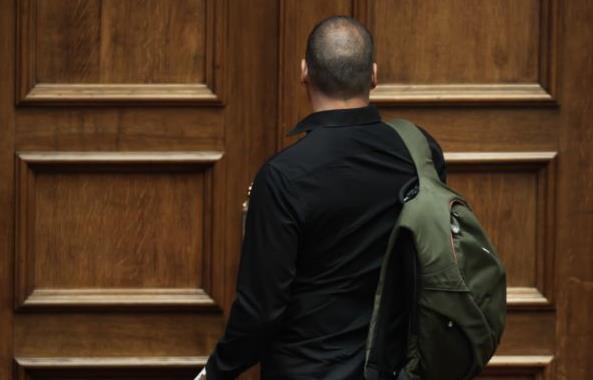 Βαρουφάκης: «Το DiEM25 μπορεί να αποτύχει»