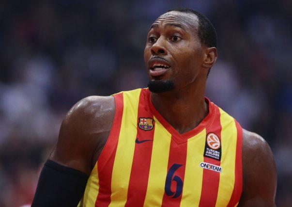 Στην Μπαρτσελόνα συνεχίζει τελικά την καριέρα του ο Ντόρσεϊ