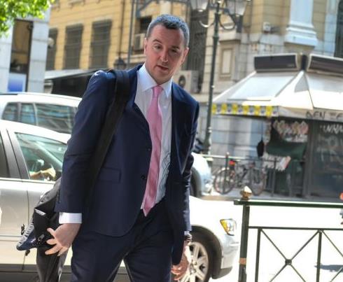 Τον Μάρτιο περιμένει η κυβέρνηση το κουαρτέτο στην Αθήνα