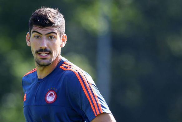 Με Μπουχαλάκη και επτά παίκτες της ομάδας νέων στην Τρίπολη ο ΟΣΦΠ