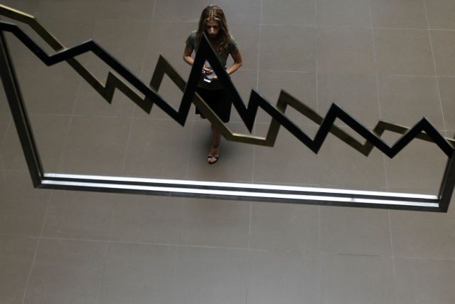 Πρόστιμο 160.000 ευρώ σε έξι funds για παράνομο short selling