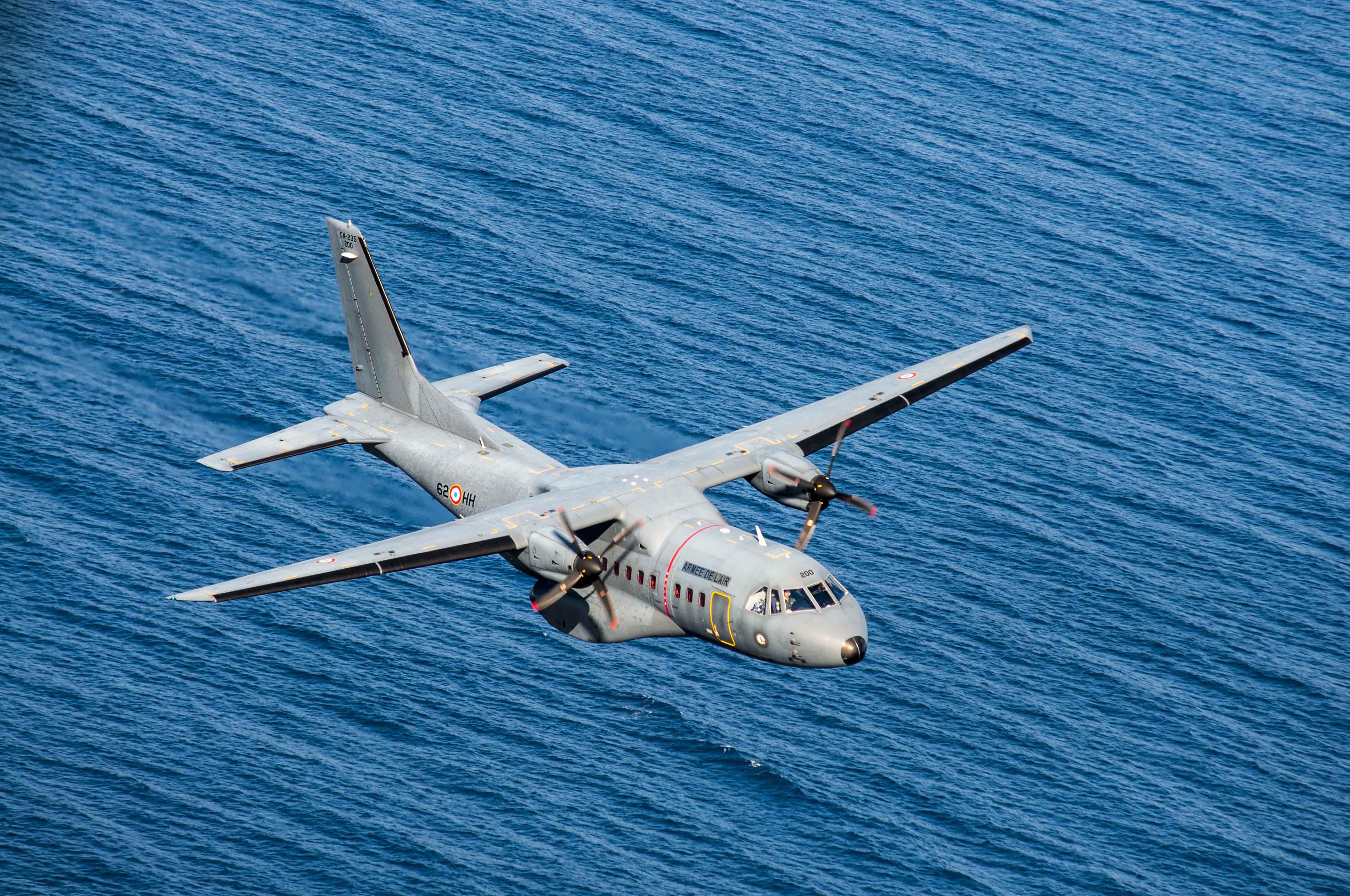 Νέα παραβίαση του ελληνικού εναέριου χώρου από τουρκικό αεροσκάφος