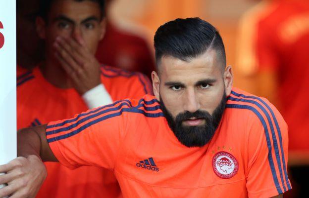 Τελευταία στιγμή κρίνεται για Σιόβα, Ομάρ και Μαζουακού