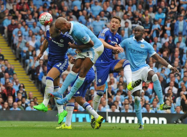 Ξεχωρίζει το ντέρμπι ανάμεσα σε Τσέλσι και Σίτι